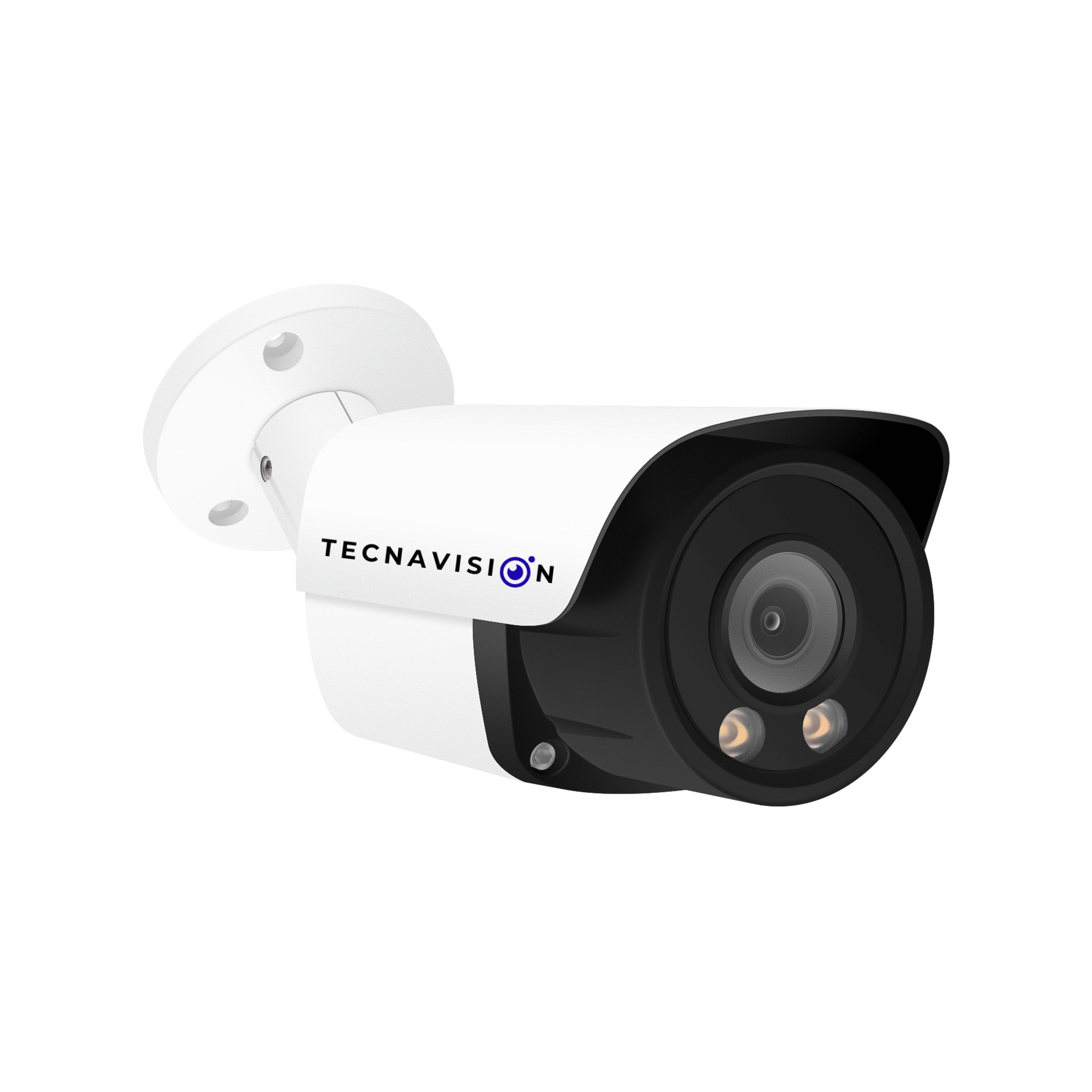 Modern home interior blurred