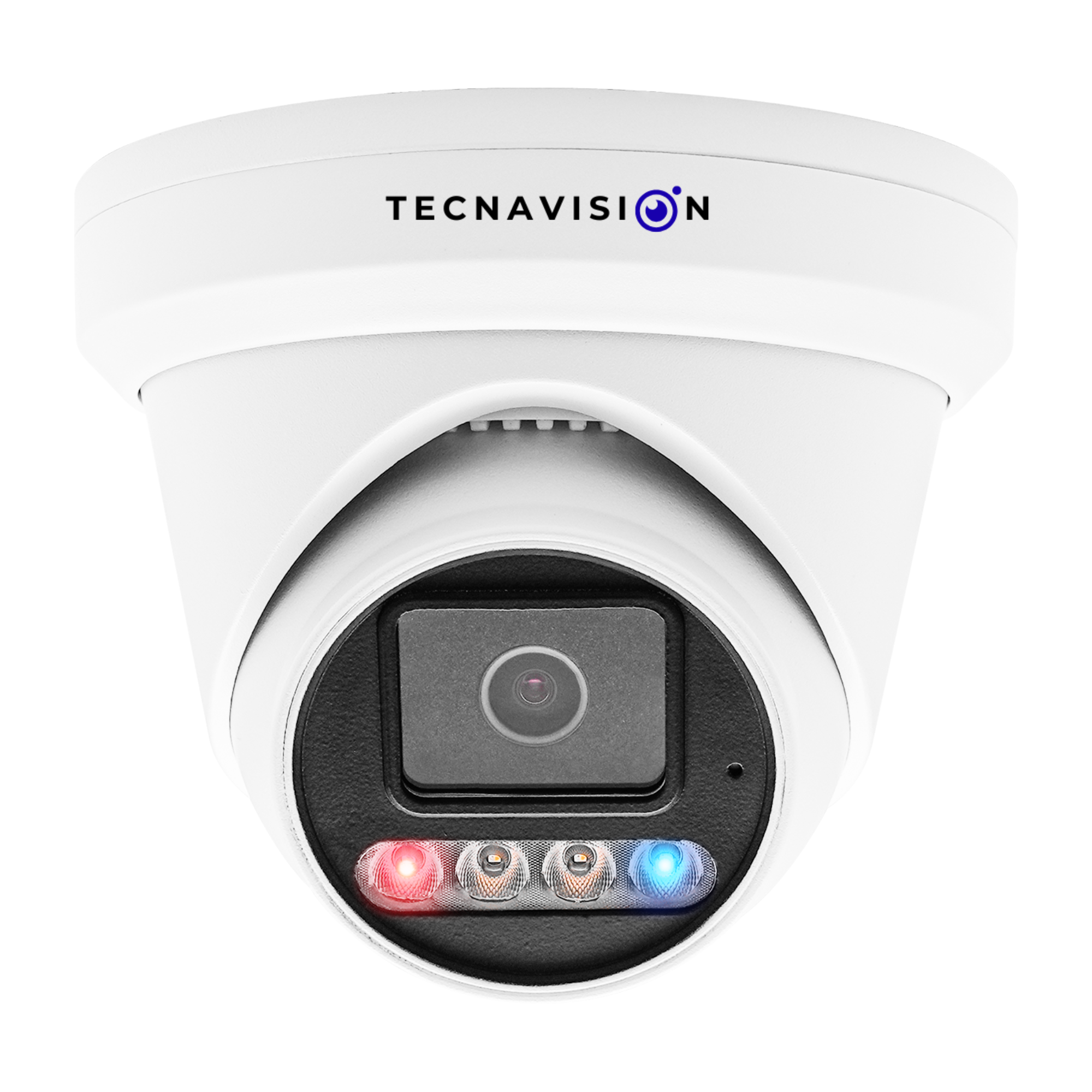 Modern home interior blurred